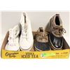 Image 1 : WOMENS CLARKS SHOES