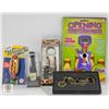 Image 1 : NEW NOVELTY BOTTLE OPENERS