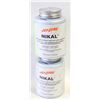 Image 1 : 2 JET-LUBE NIKAL EXTREME TEMP LUBE. 1/2LB