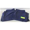 Image 1 : NEW WOMEN'S BELLA YOGA PANTS 2NAVY SIZE XL