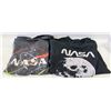 Image 1 : MEN'S NASA TSHIRTS SIZE S (2)