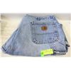 Image 1 : MEN'S CARHARTT JEANS 42X30