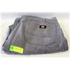 Image 1 : MEN'S DIXIES SLATE PANTS 40X32