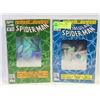 Image 1 : MARVEL COMICS SPECTACULAR SPIDER MAN #189,