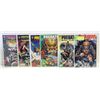 Image 1 : DARKHORSE COMICS PREDATOR BIG GAME #1,2,4