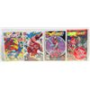 Image 1 : MARVEL COMICS X FORCE #1 POLLYBAGGED #2, #3, #11
