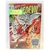 Image 1 : MARVEL COMICS DAREDEVIL #56 KEY FIRST APP OF