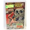 Image 1 : MARVEL COMICS TALES TO ASTONISH #96 KEY HIGH