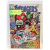 Image 1 : MARVEL COMICS THE AVENGERS #79 1970