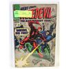 Image 1 : MARVEL COMICS DAREDEVIL #35 1967