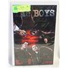 Image 1 : DYNAMITE COMICS THE BOYS #1 (SEASON 5 OUT 2026)