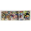 Image 1 : MARVEL COMICS WEB OF SPIDER-MAN #39,42,55,57,59,