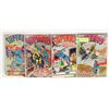 Image 1 : DC COMICS SILVER AGE SUPERBOY #127,137,141,142