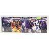 Image 1 : MARVEL COMICS HAWKEYE: DARK REIGN COMPLETE