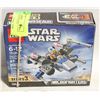 Image 1 : LEGO STARWARS (87 PIECES)