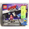 Image 1 : LEGO MOVIE 68 PIECES