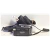 Image 1 : SLR POLOROID CAMERA /W CASE & INSTRUCTIONS
