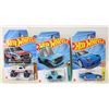 Image 1 : HOT WHEELS NISSAN 180 SKYLINE LBWK BLAZER