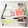 Image 1 : HOCKEY CARD LOT