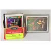 Image 1 : MARVEL HOLOGRAM WITH CARDS