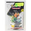 Image 1 : POKEMON SEALED TRAIN ON - FIRST PARTNER PACK