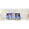 Image 1 : 1986 FLEER BASEBALL CARDS
