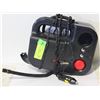 Image 1 : 12 VOLT AIR PUMP FOR CARS