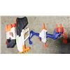 Image 1 : 3X SUPER SOAKER WATER GUNS