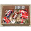 Image 1 : PEPSI & COCA-COLA COLLECTABLE BOTTLES