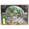 Image 1 : NEW SEALED MILLENIUM CANADIAN QUARTER SET