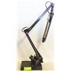 Image 1 : QUALITY ADJUSTABLE DESK LAMP