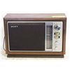 Image 1 : SONY RADIO
