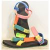 Image 1 : WOMENS TEVA SANDALS
