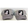 Image 1 : GOORIN BROS LONE WOLF HATS