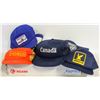 Image 1 : VINTAGE MESH TRUCKER HATS