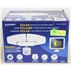 Image 1 : MOTION ACTIVATED LIGHT OUTDOOR