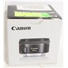 Image 1 : CANON 50 MM F/1.8 LENS