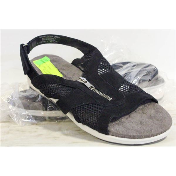 WOMENS WALKING CRADLES SHOES