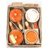 Image 1 : VINTAGE FRENCH ONION SOUP BOWLS