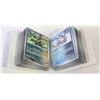 Image 1 : SCARLET & VIOLET MINI PORTFOLIO FULL 60 CARDS