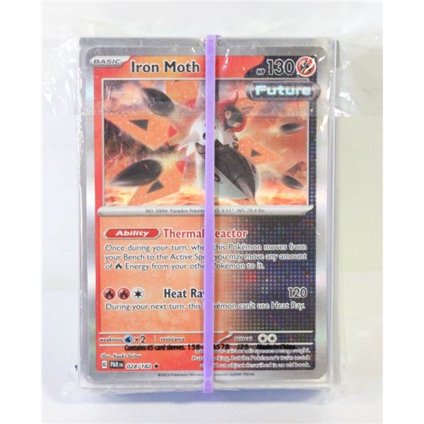 50 FOIL HOLO REVERSE HOLO POKEMON CARDS