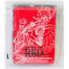 Image 1 : ONE PIECE FILM RED CARD GAME CARDS