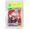 Image 1 : NHL INSERT CARDS HOCKEY