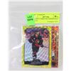 Image 1 : HOCKEY CARDS NHL INSERTS $24 VALUE