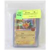 Image 1 : PIKACHU CARDS INCLUDING HOLO