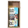 Image 1 : 22 SODA BULBS FOR ISI STYLE SYPHON CHARGERS