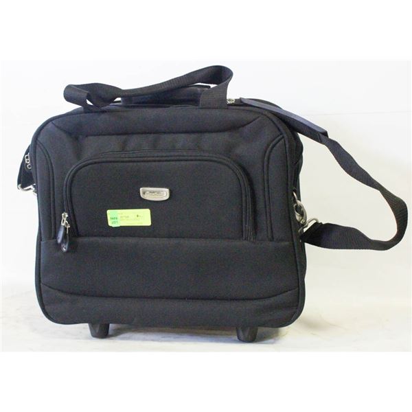 SAMBORO CARRY ON LUGGAGE