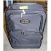 Image 1 : LIGHTWEIGHT CARRY-ON SUITCASE