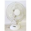 Image 1 : 3 SPEED ROTARY TABLE TOP FAN