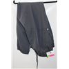 Image 1 : NEW GAIAM WOMENS XXL GREY JOGGERS